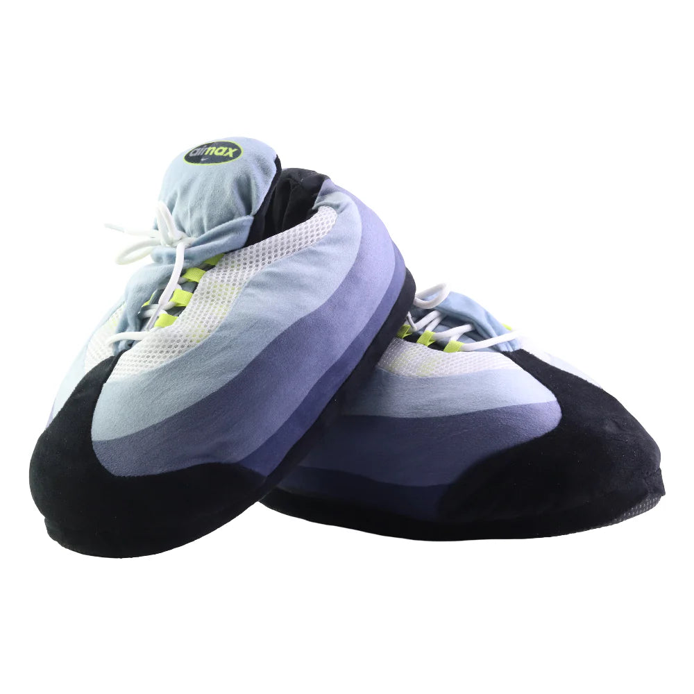 Lounge Kicks (Adult) Sneaker Slippers