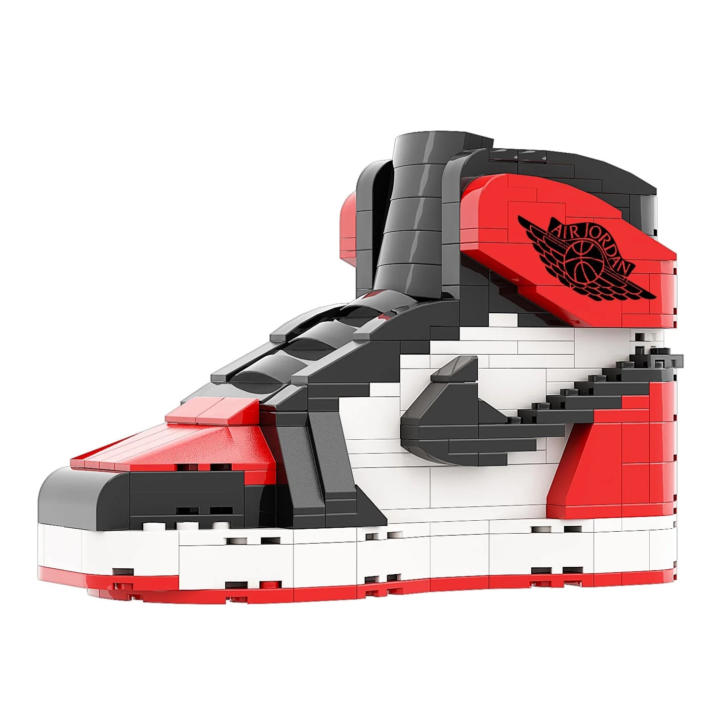 KICK BLOX- Sneaker Building Kit