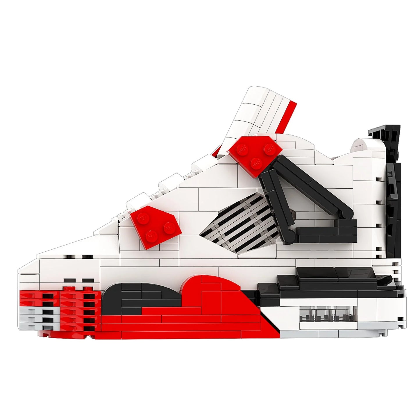 KICK BLOX- Sneaker Building Kit