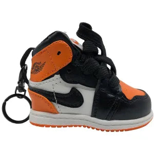 Sneaker Power Bank