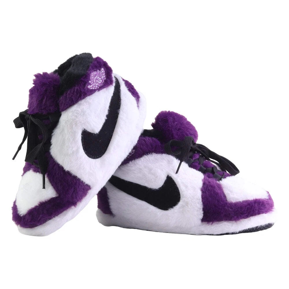 Sneaker Slippers (Adult)