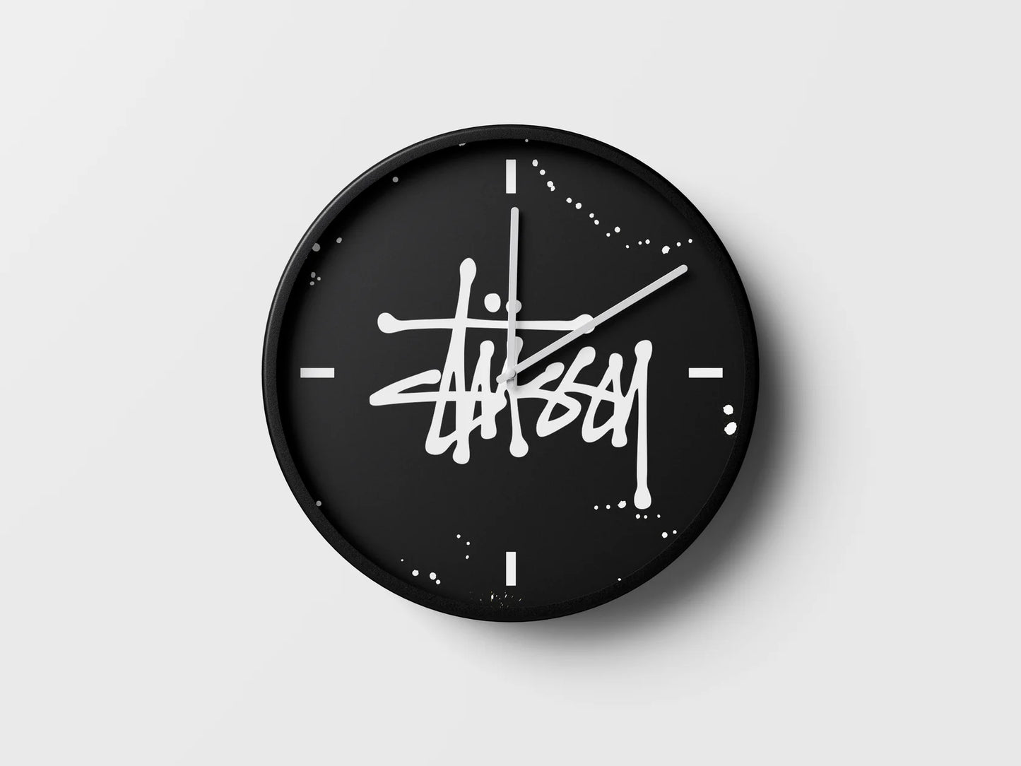 Wall Clocks
