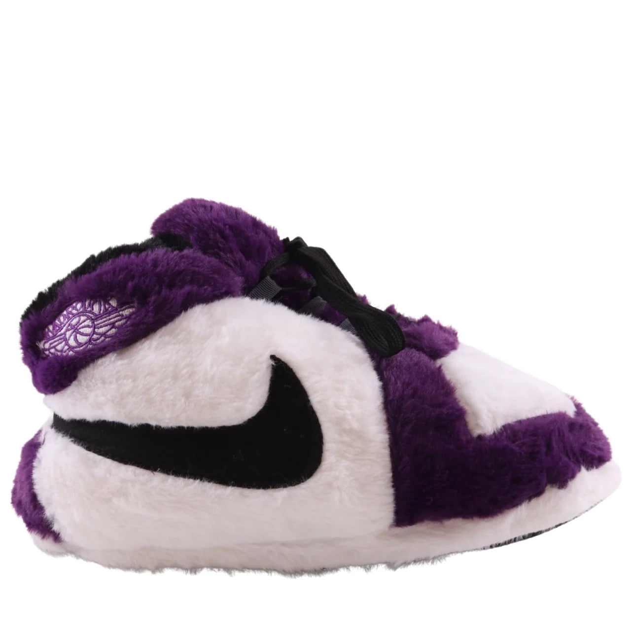 Lounge Kicks (Adult) Sneaker Slippers