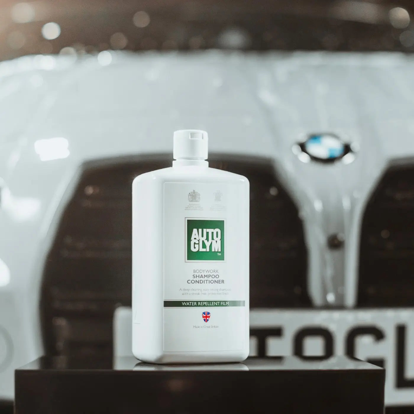 Supreme Car Care Collection