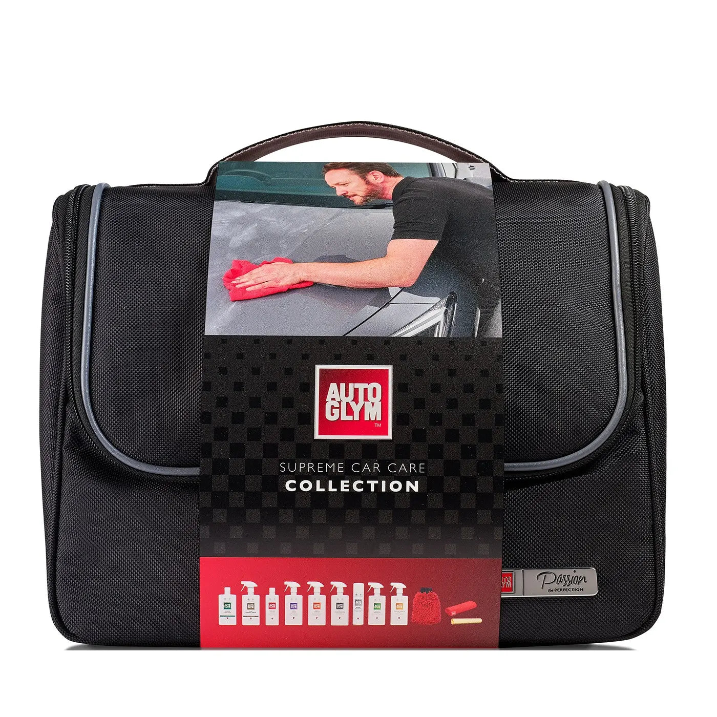Supreme Car Care Collection