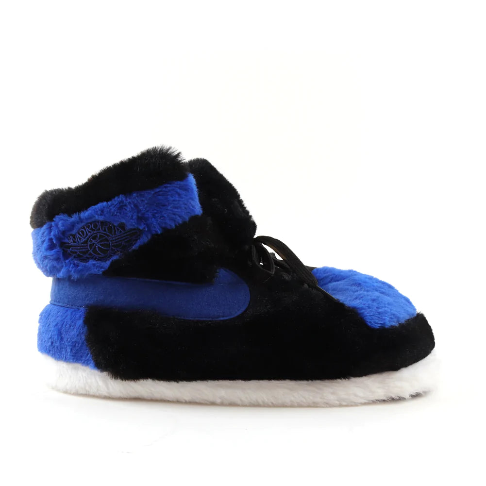 Lounge Kicks (Adult) Sneaker Slippers
