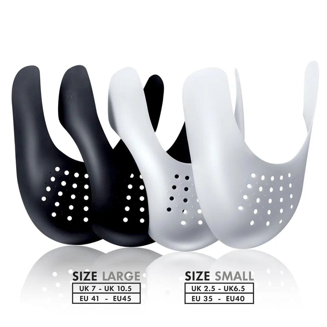 Crease Protectors - PAIR