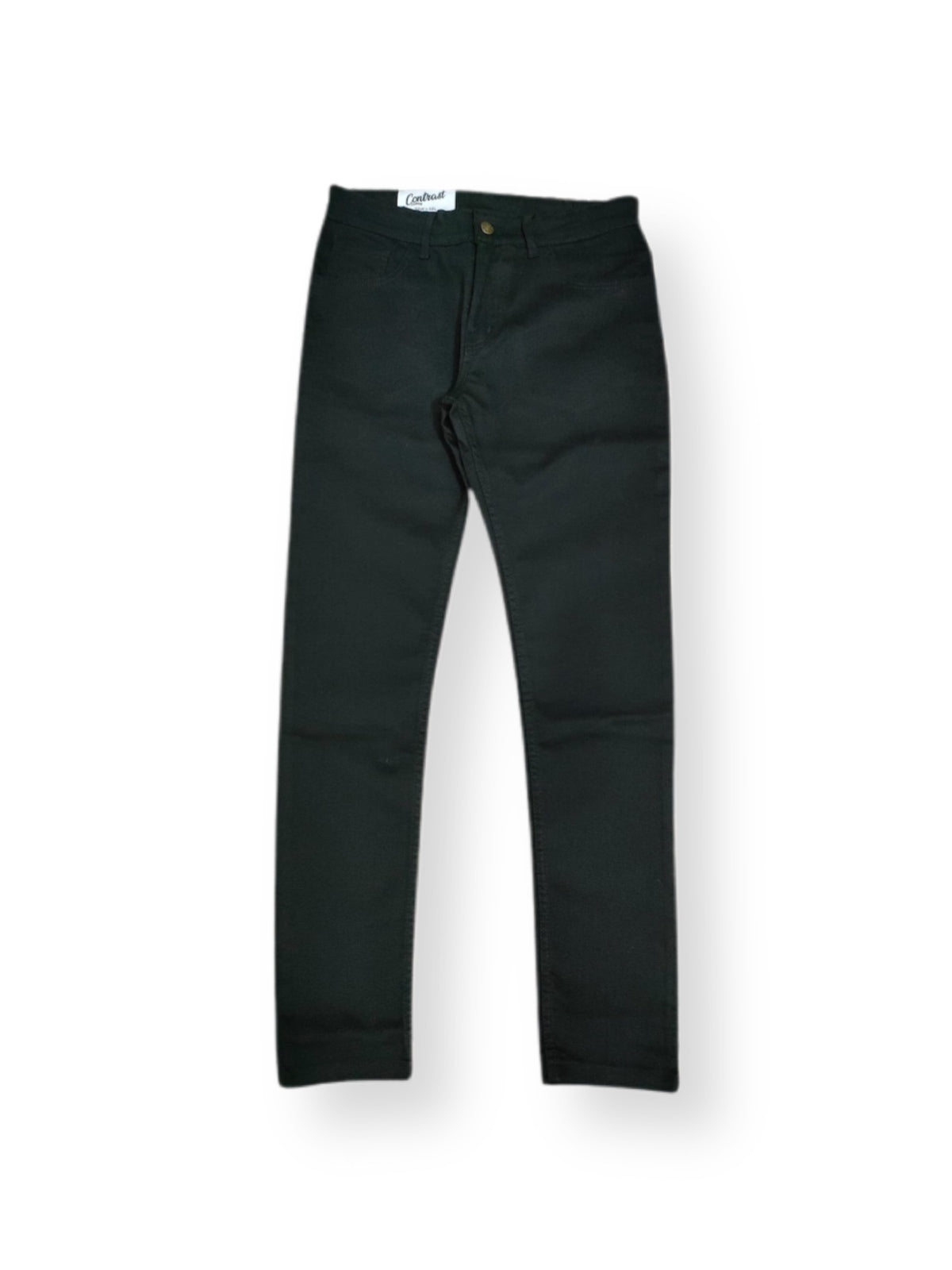 Contrast Clothing Worthing straight jeans modern streetwear