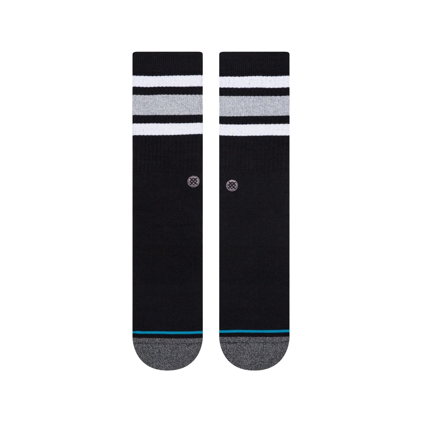 Contrast Clothing Worthing stance og boyd socks black