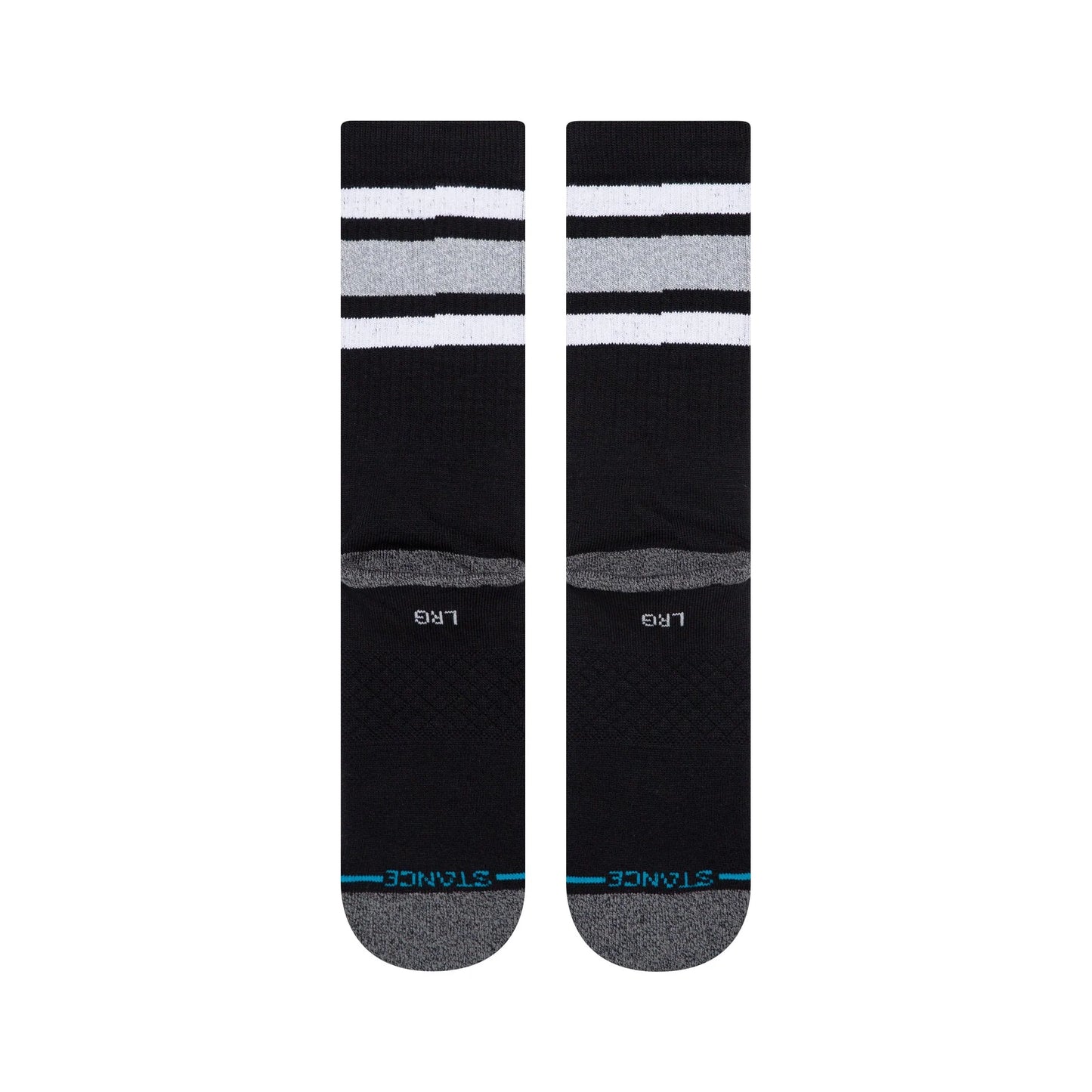 Contrast Clothing Worthing stance og boyd sock black
