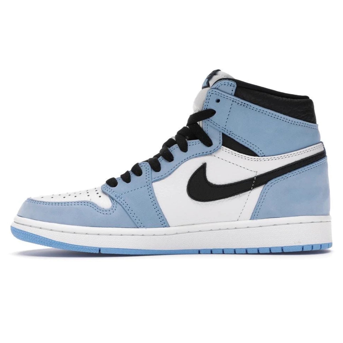 Air Jordan 1 High University Blue