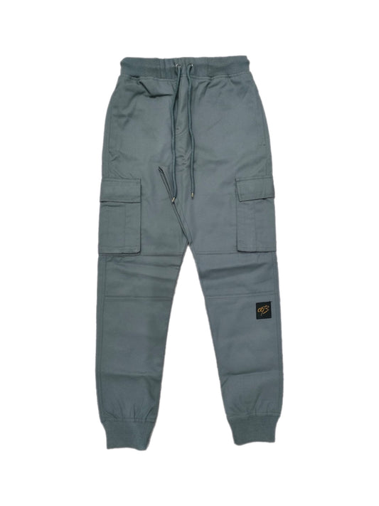 Cargo Pants - Slim Fit