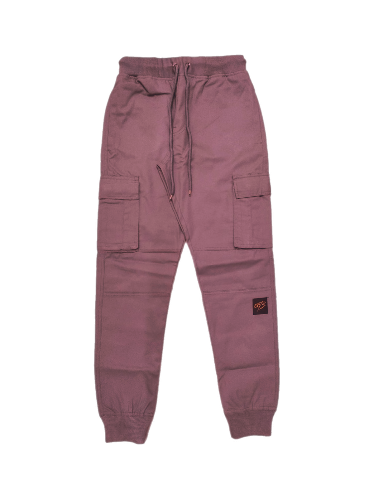 Cargo Pants - Slim Fit