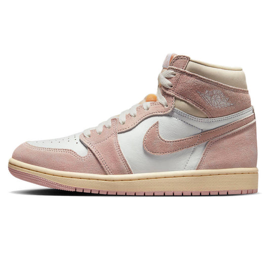Air Jordan 1 High Women's - Washed Pink