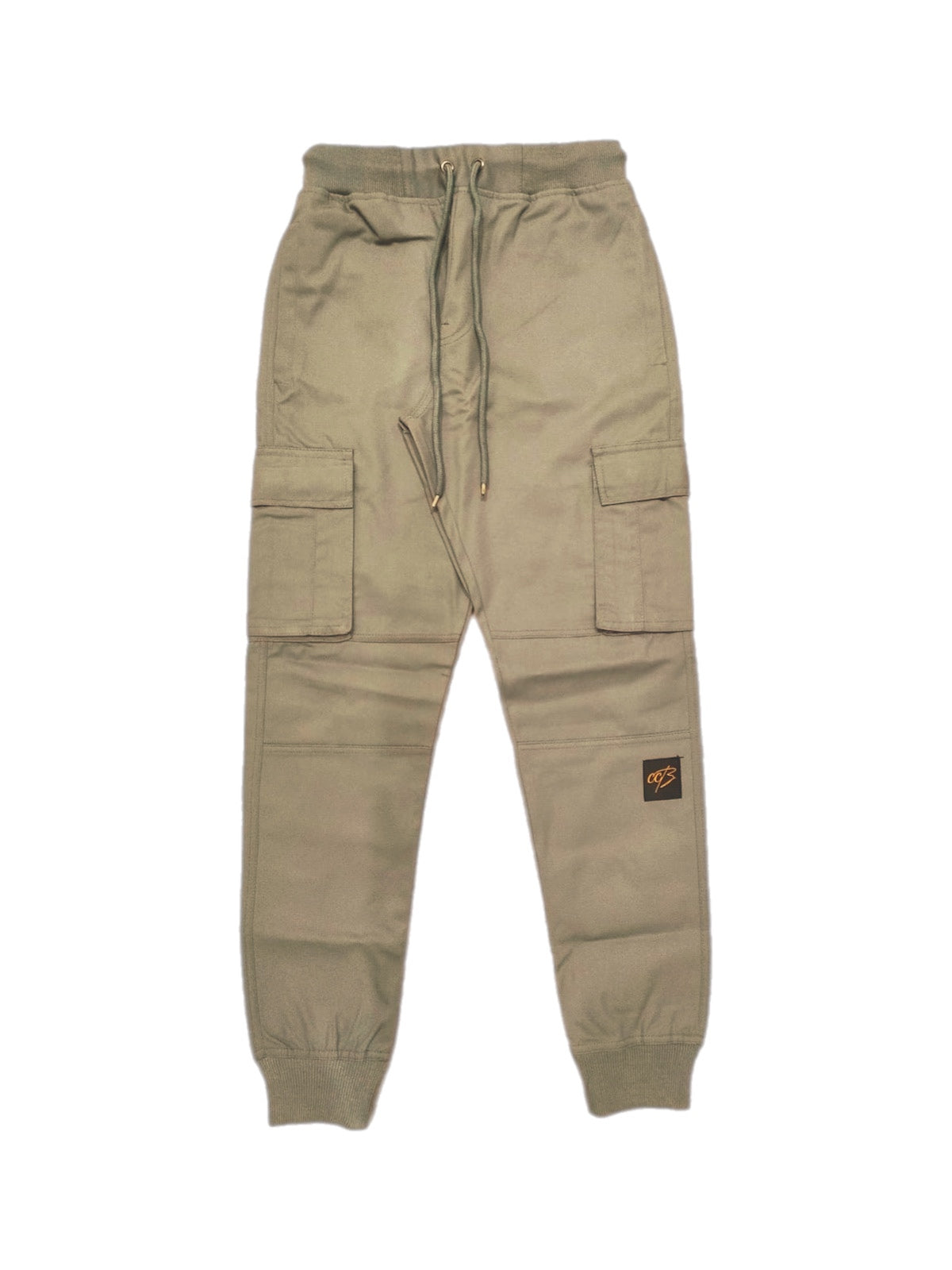 Cargo Pants - Slim Fit