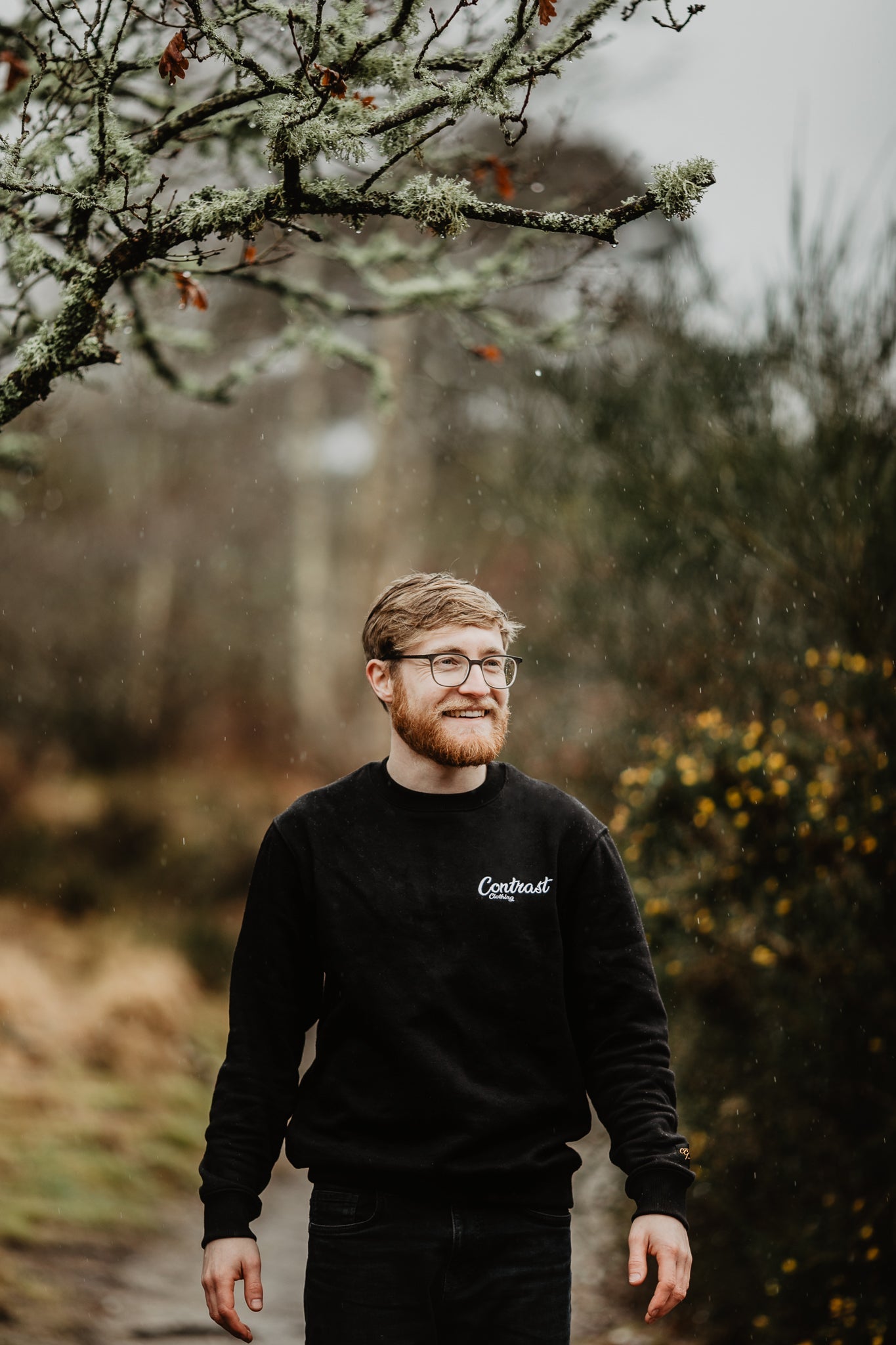 Long Sleeves & Sweatshirts