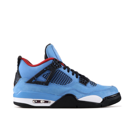 Air Jordan 4 'Travis Scott' UNC