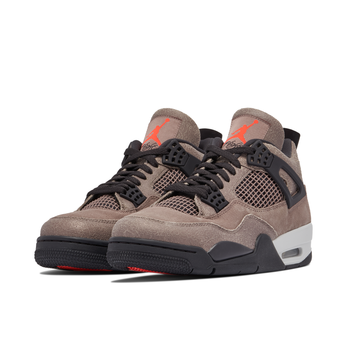 Air Jordan 4 'Taupe Haze'