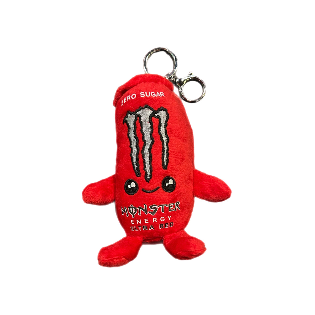Jelly Can Keychains