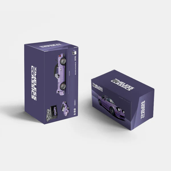 MX-5 Miata || Car Culture Building Kit