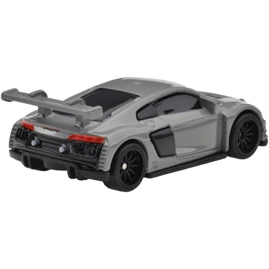 Hot Wheels Premium Car Culture Audi S4 Quattro and Audi R8 LMS 2 Car Set