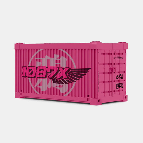 1087x Drift Team GT86 || Car Culture Building Kit