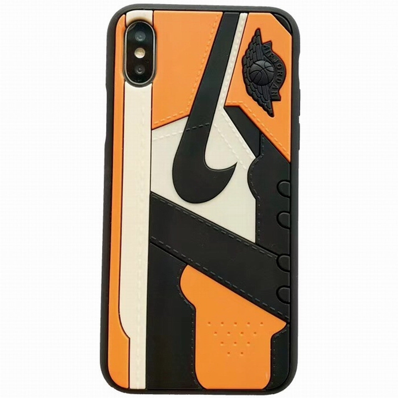 Sneaker IPhone Cases Jordan 1 Styles