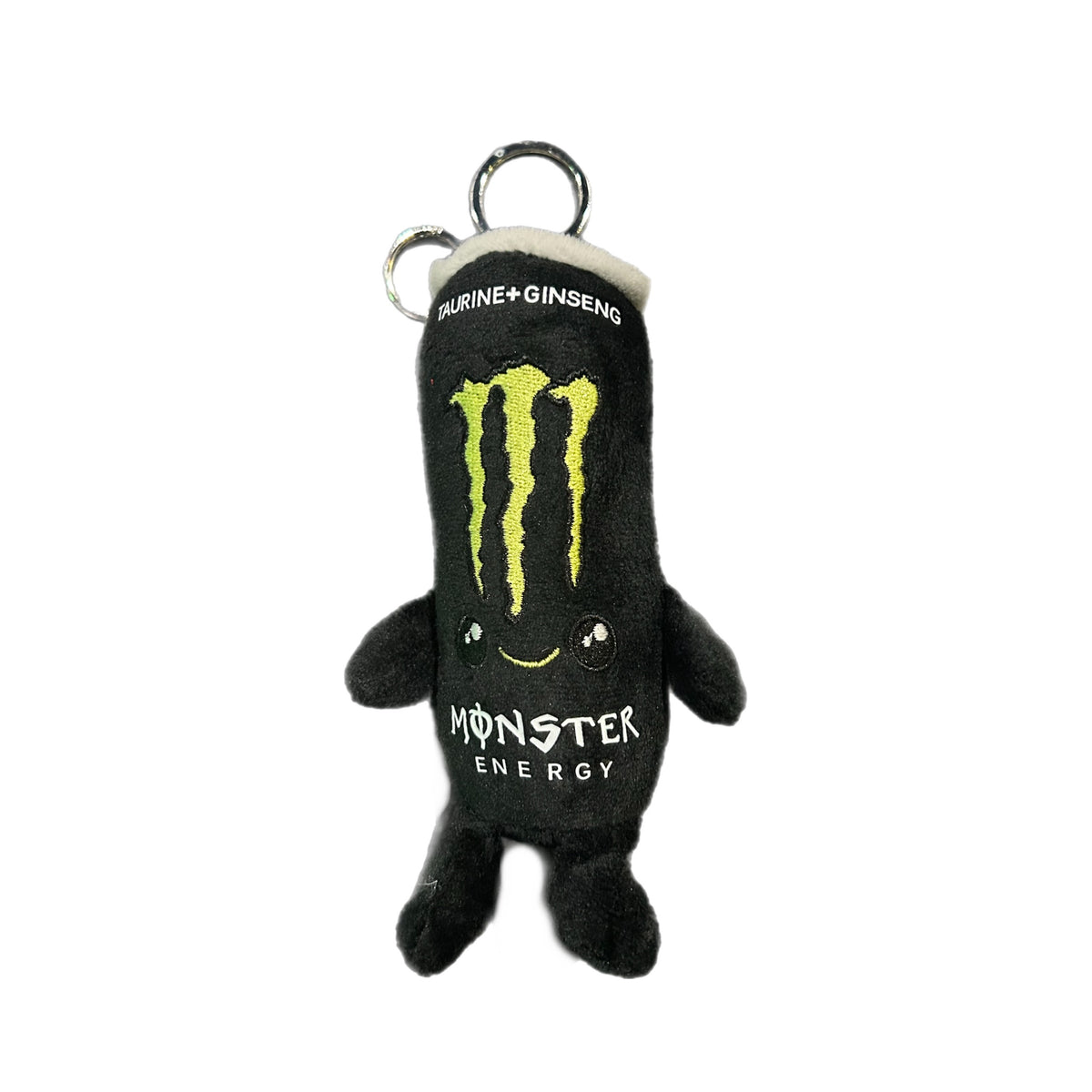 Jelly Can Keychains