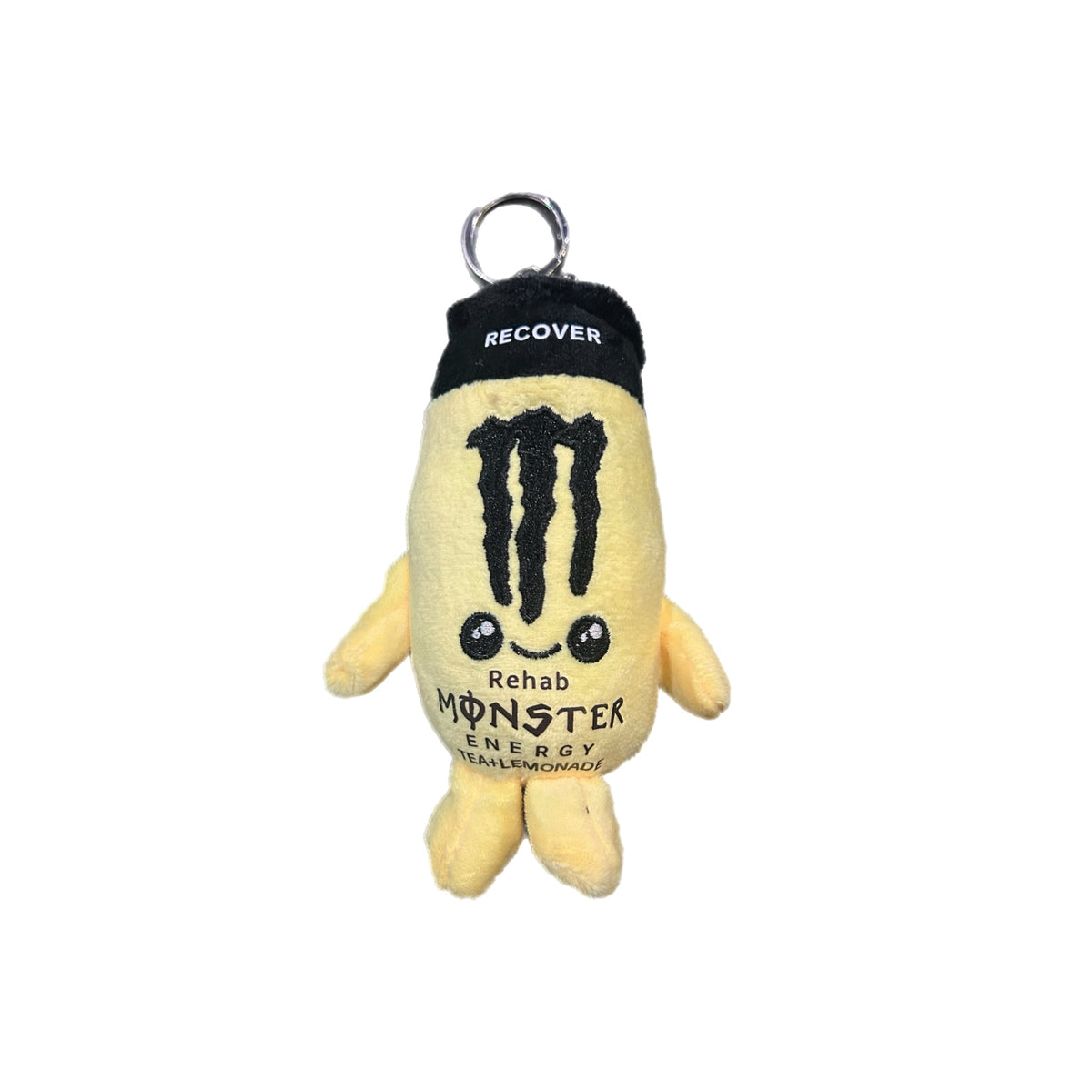 Jelly Can Keychains