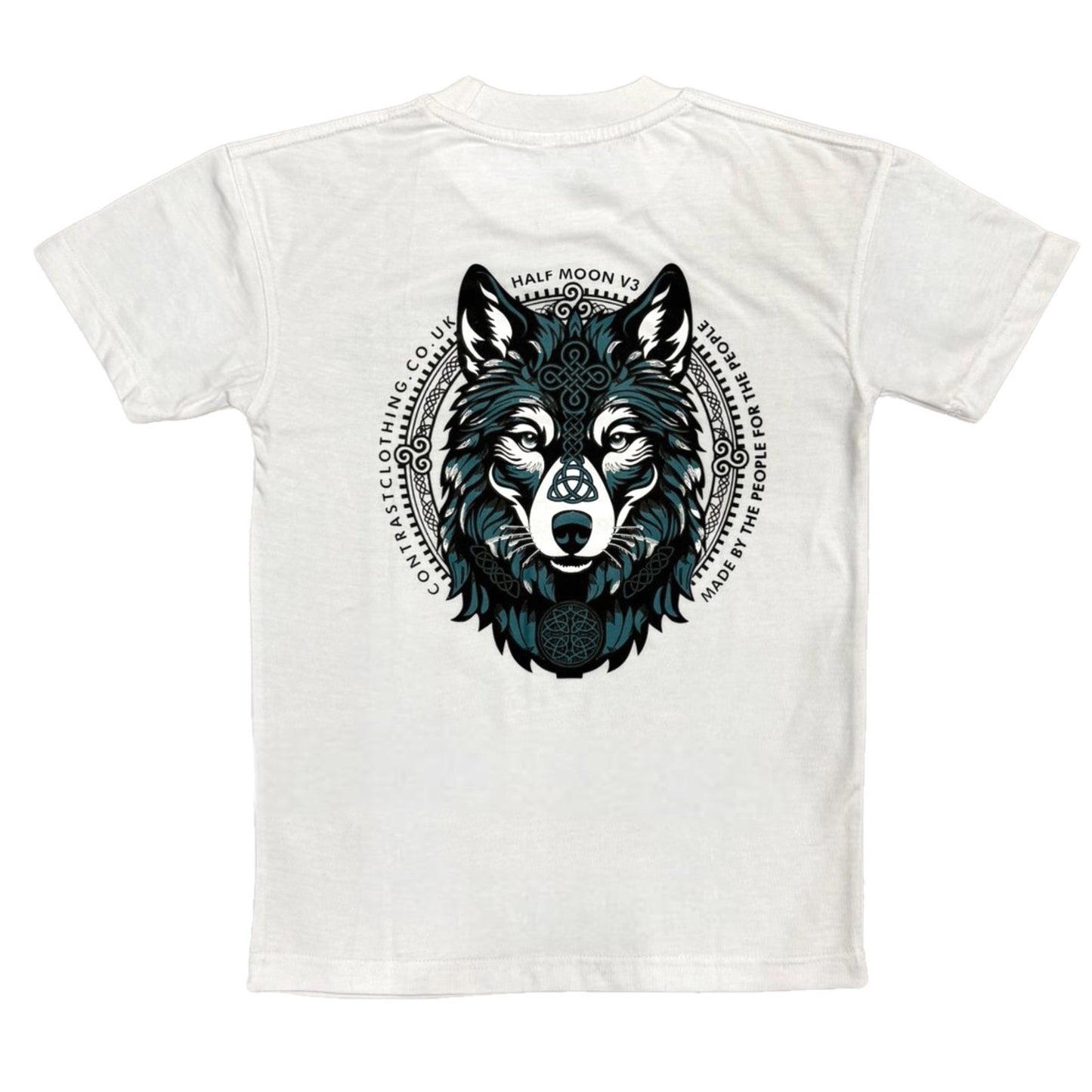 Halfmoon V3 T-shirt