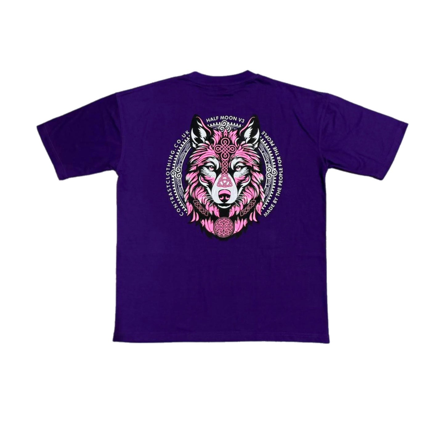 Halfmoon V3 T-shirt