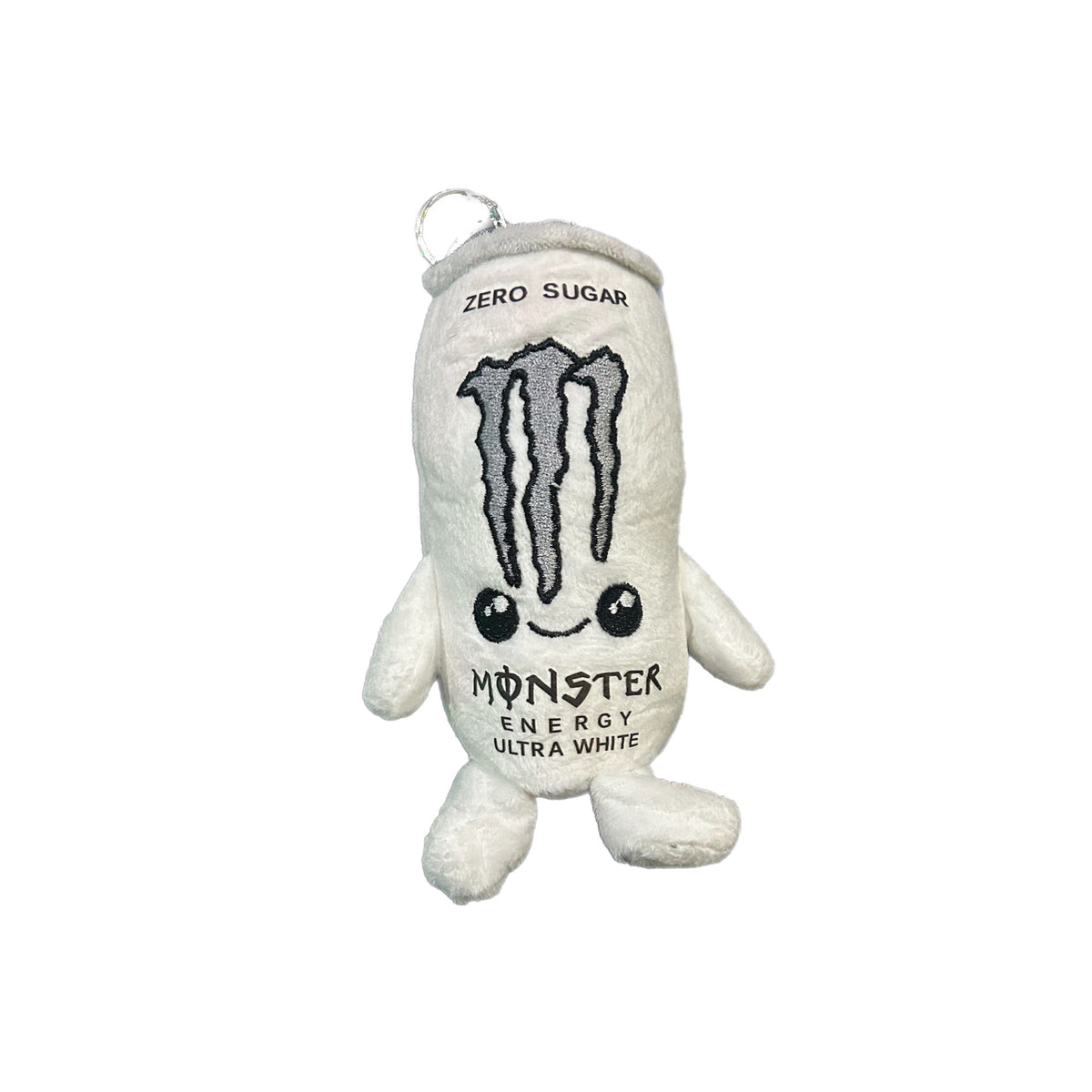 Jelly Can Keychains