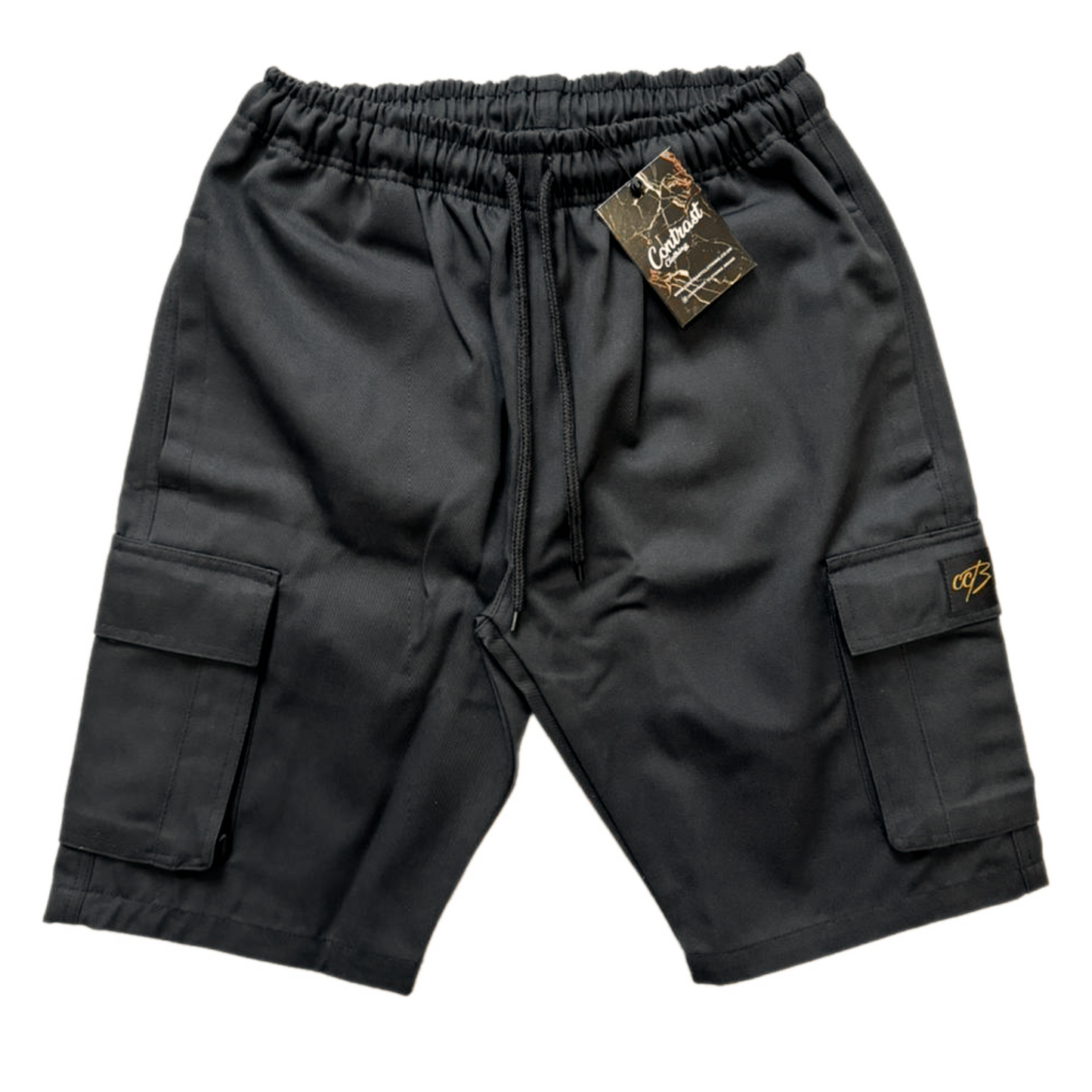 Cargo Shorts