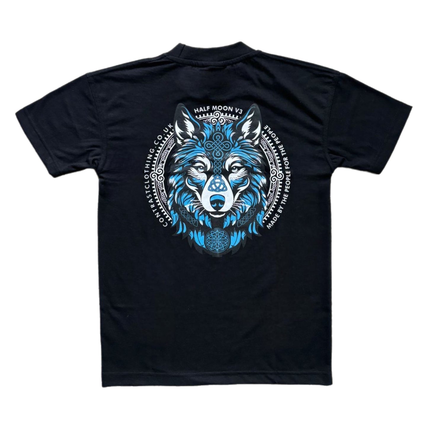 Halfmoon V3 T-shirt