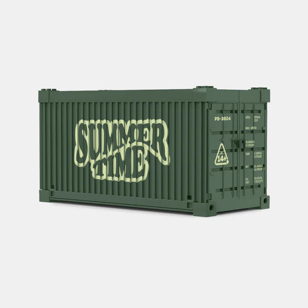 Mini Cooper || Power Brick || Car Culture Building Kit