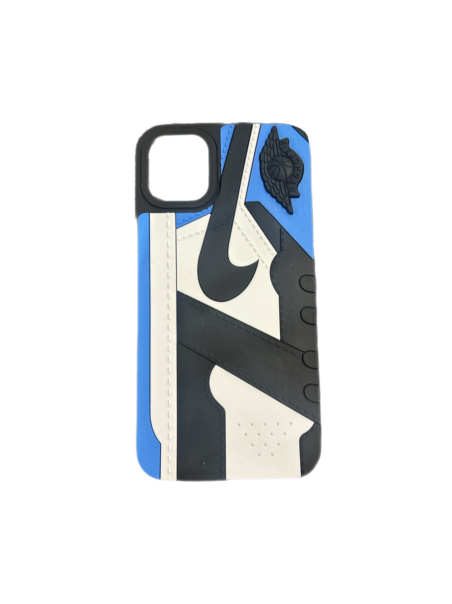 Sneaker Android Cases