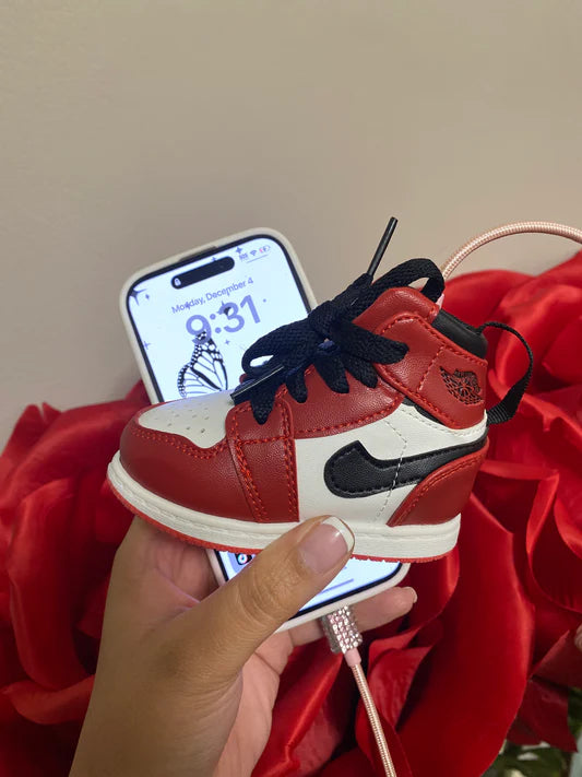 Sneaker Power Bank