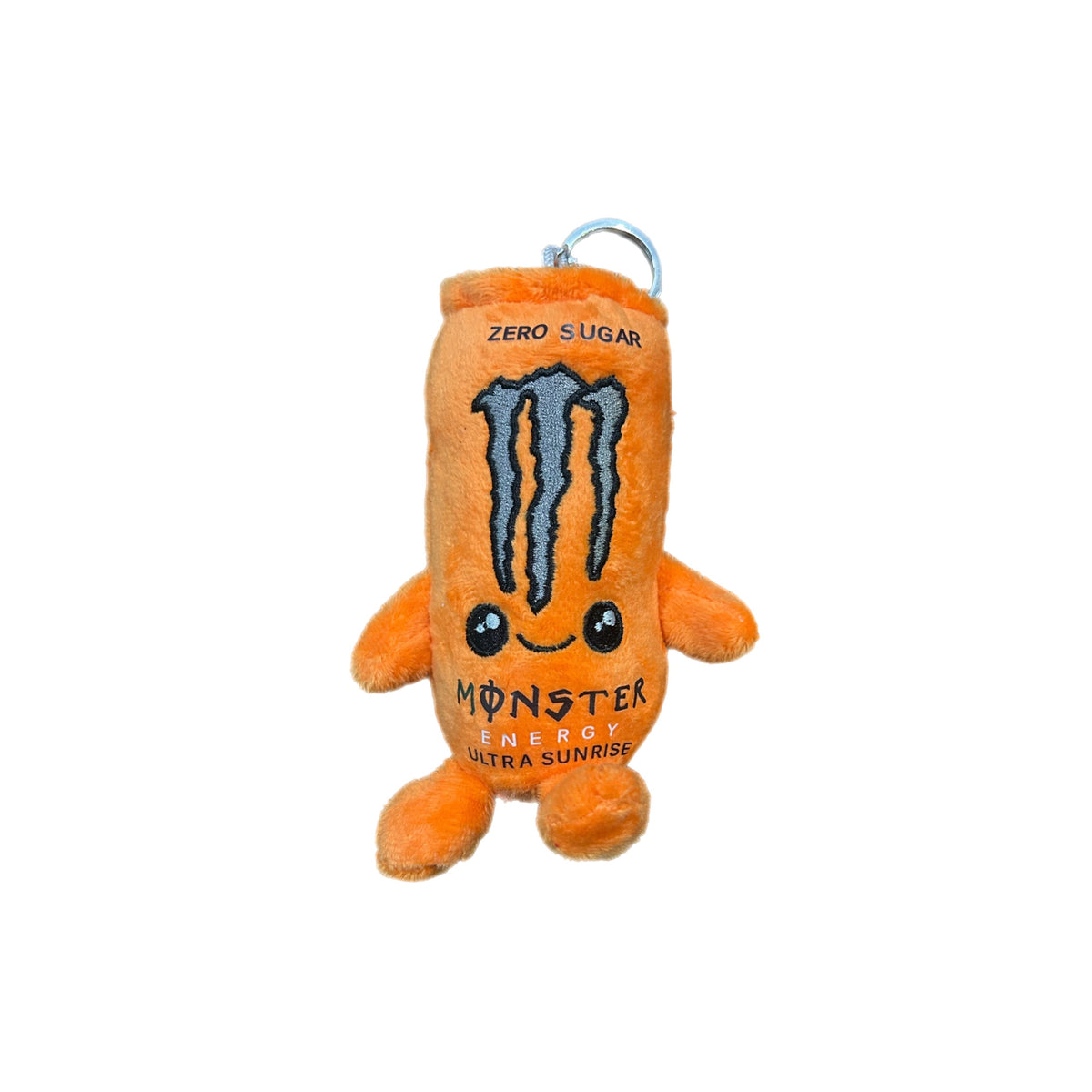 Jelly Can Keychains