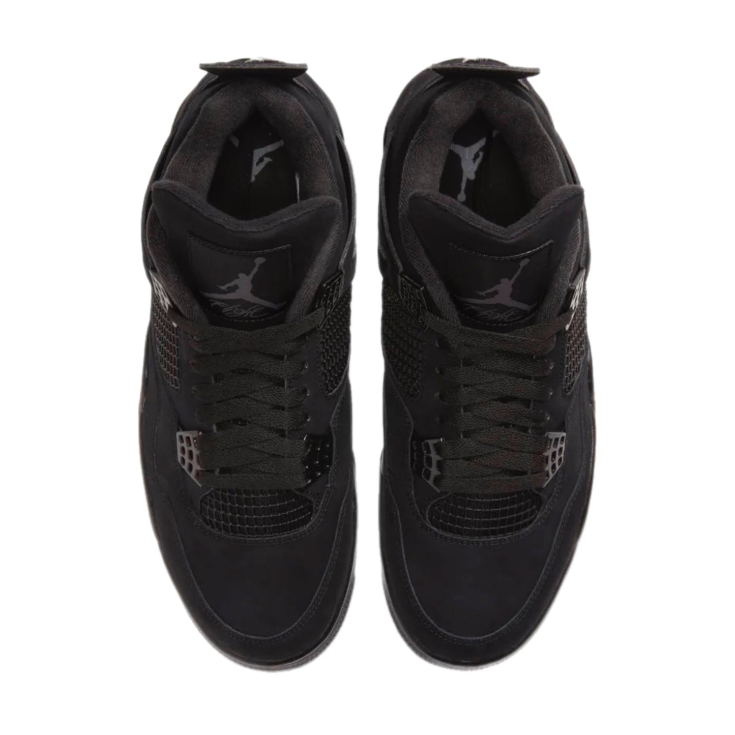 Air Jordan 4 Retro 'Black Cat’