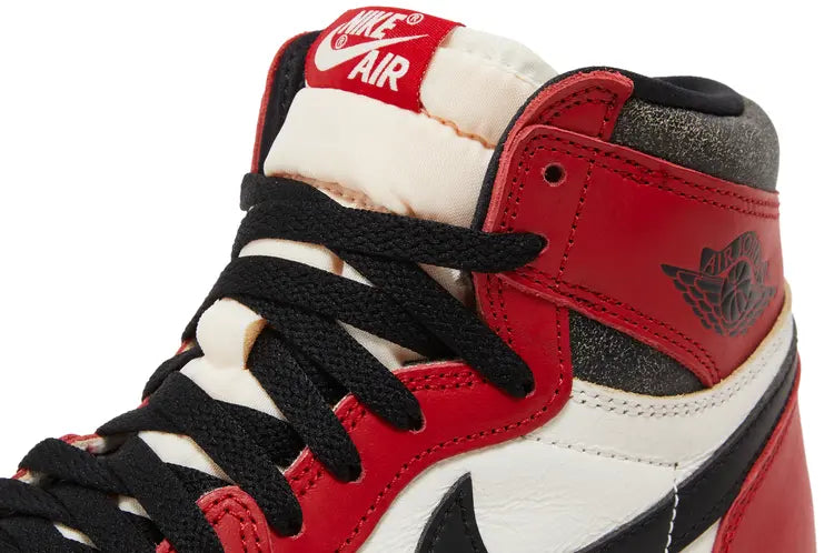 Air Jordan 1 High - LOST AND FOUND