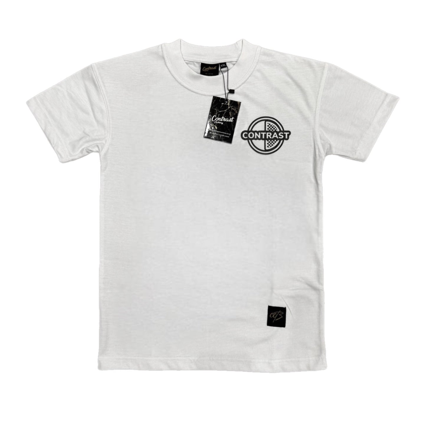 Halfmoon V3 T-shirt