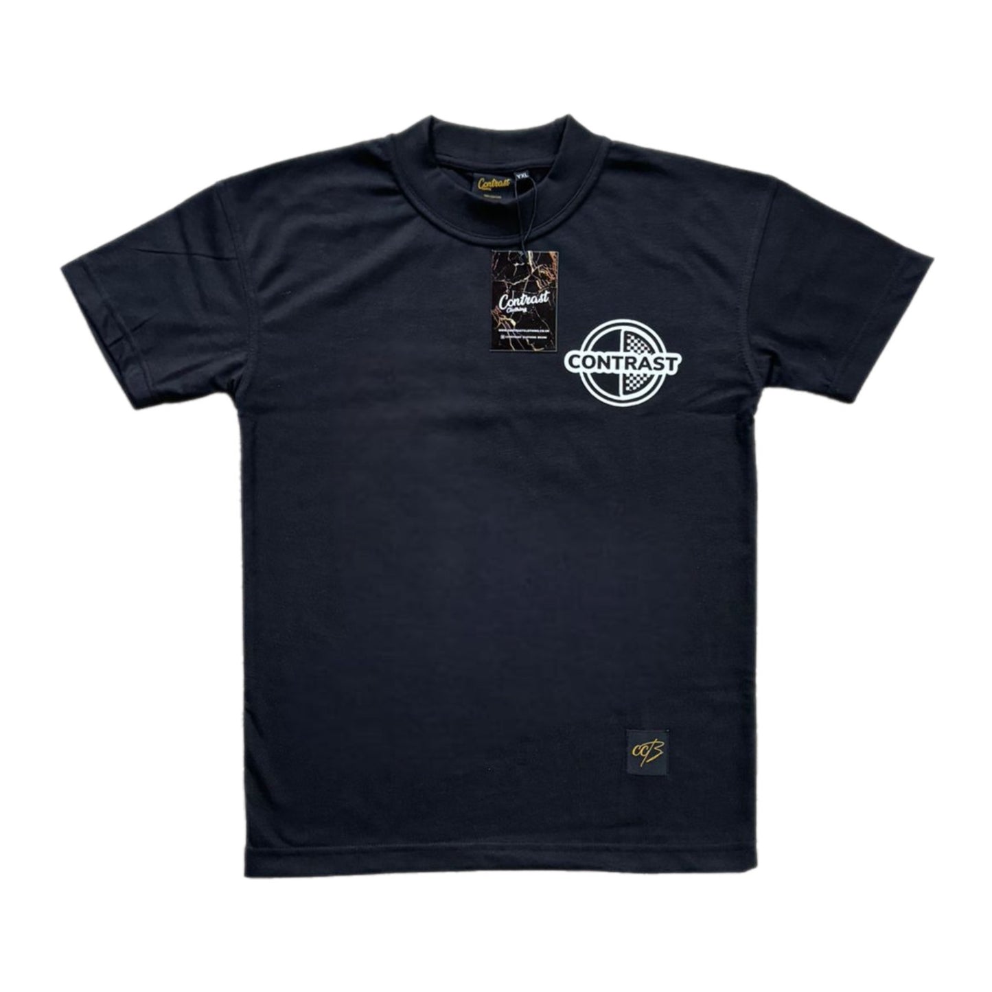 Halfmoon V3 T-shirt