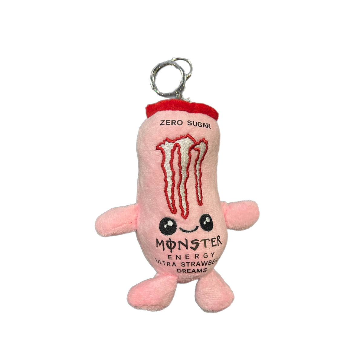 Jelly Can Keychains