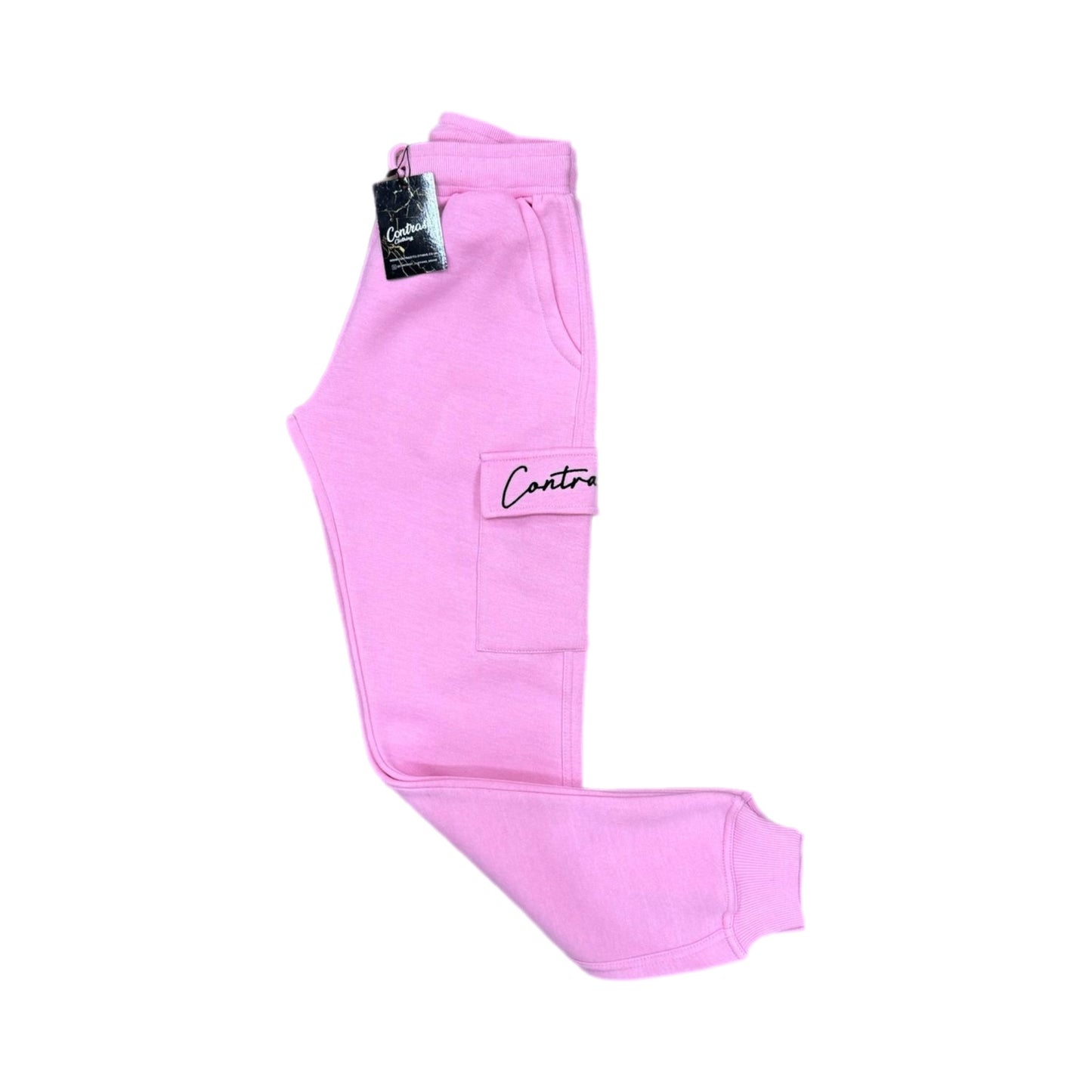 Cargo Joggers