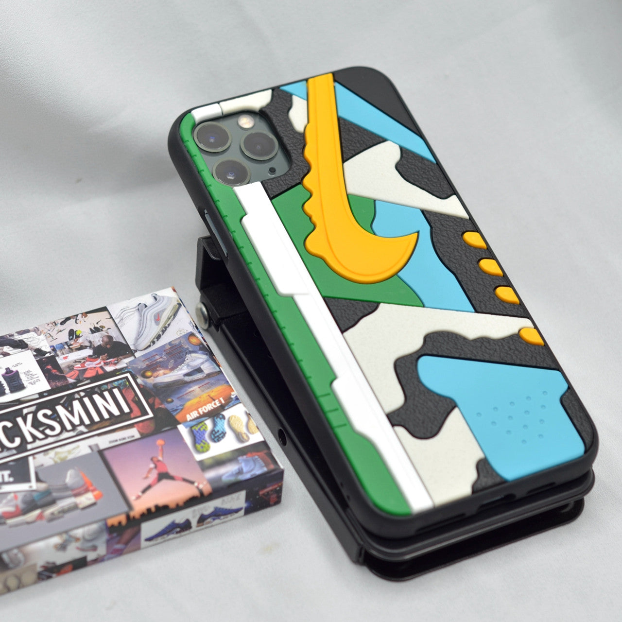Sneaker IPhone Cases (THE HYPE ONES)