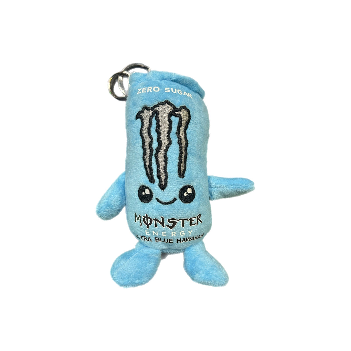 Jelly Can Keychains