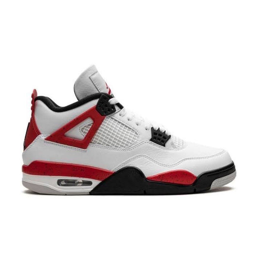 Air Jordan 4 Retro 'Red Cement'