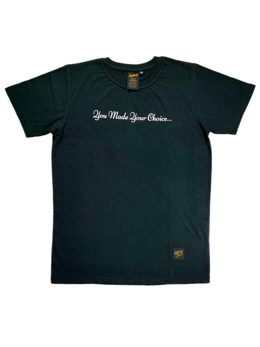 STICK WITH IT | SE Oversized Tee