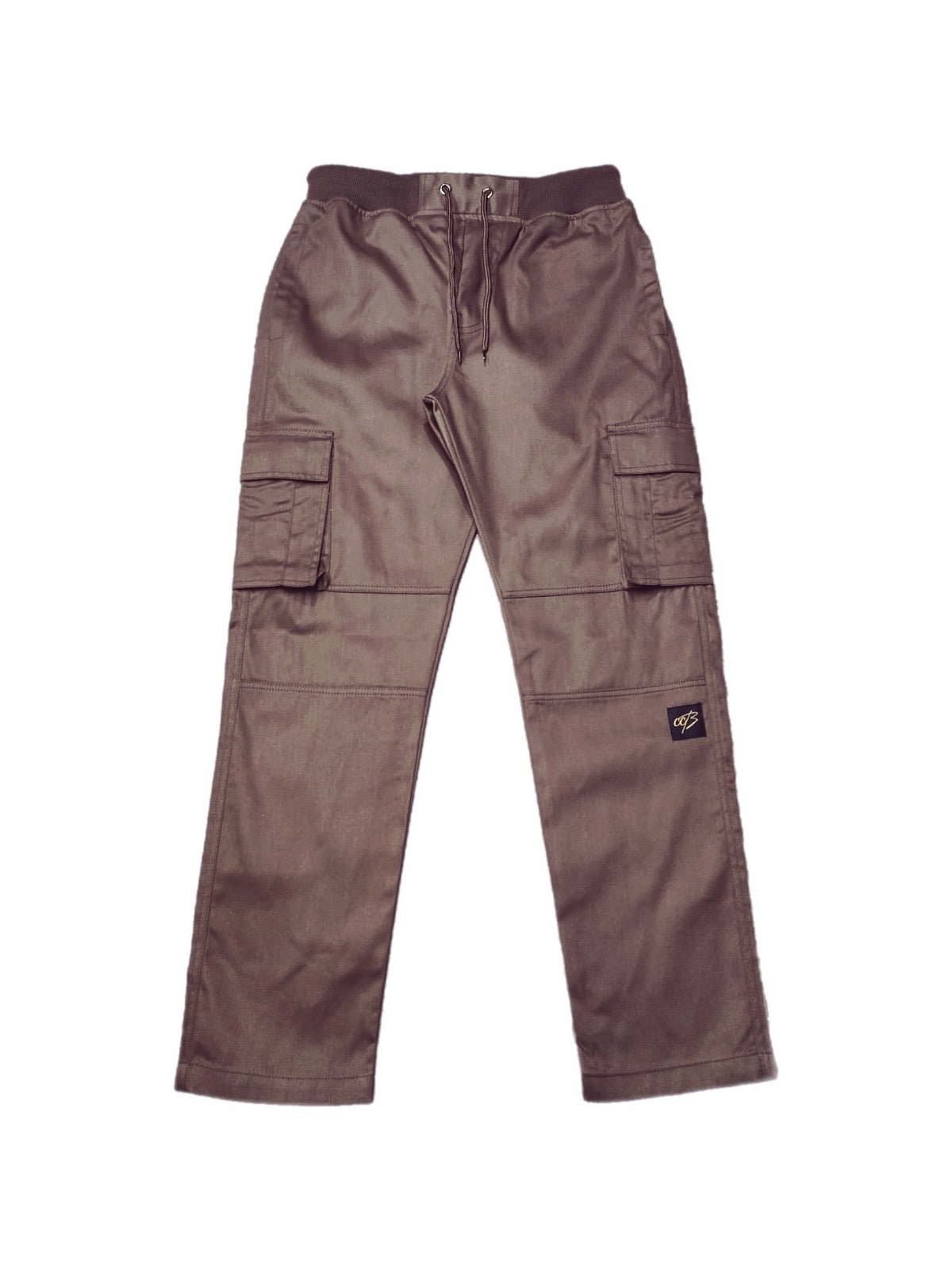 Cargo Pants - Regular Fit