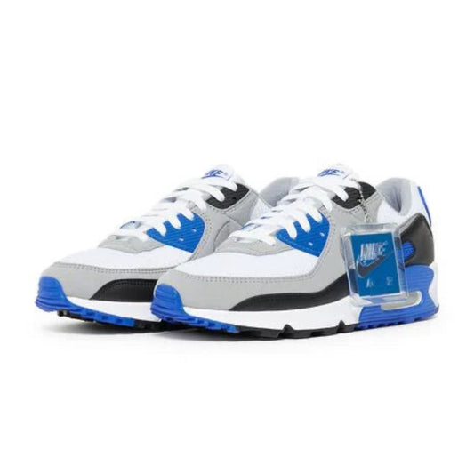 Air Max 90 Hyper Royal